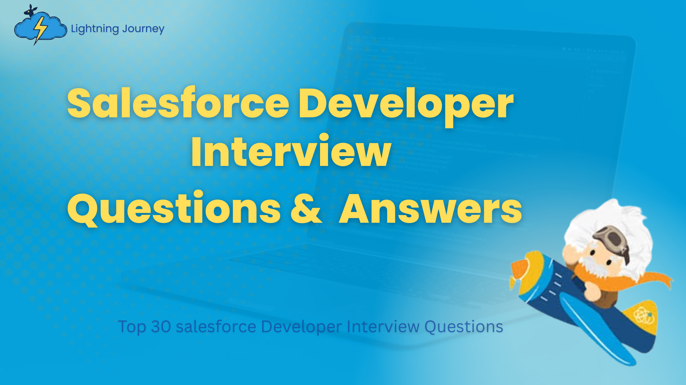 What is Salesforce?