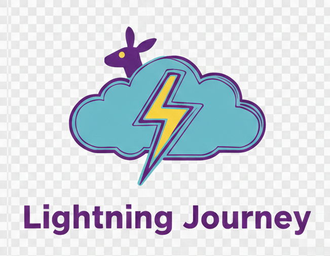 lightning Journey